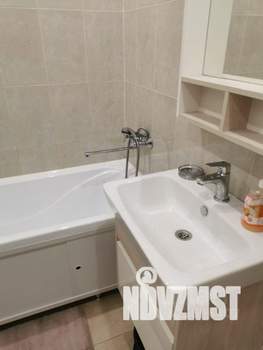 2-к квартира, на длительный срок, 52м2, 22/25 этаж