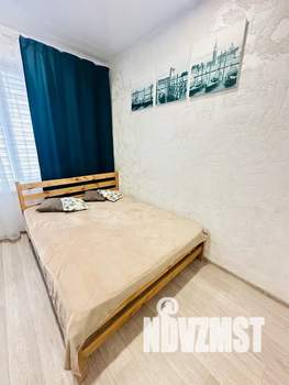 Студия квартира, посуточно, 22м2, 1/5 этаж