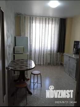 1-к квартира, на длительный срок, 38м2, 2/25 этаж