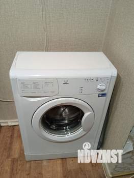 Студия квартира, на длительный срок, 18м2, 2/5 этаж