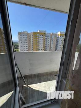 1-к квартира, на длительный срок, 40м2, 13/16 этаж