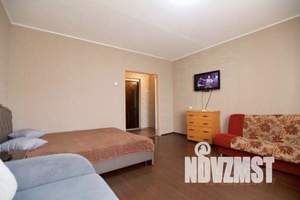 1-к квартира, посуточно, 54м2, 9/10 этаж