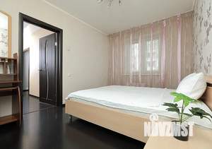 2-к квартира, посуточно, 53м2, 5/10 этаж