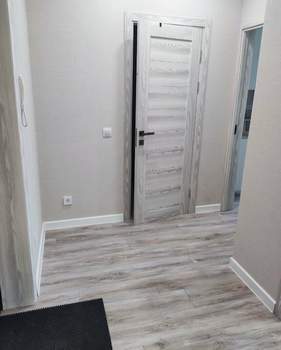 1-к квартира, на длительный срок, 38м2, 13/19 этаж