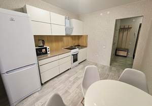 1-к квартира, на длительный срок, 42м2, 5/10 этаж