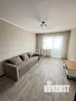 1-к квартира, на длительный срок, 34м2, 5/16 этаж