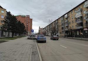 1-к квартира, на длительный срок, 33м2, 2/5 этаж