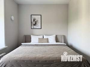 3-к квартира, посуточно, 70м2, 1/1 этаж