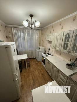 2-к квартира, на длительный срок, 55м2, 1/10 этаж