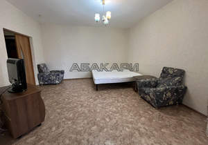 1-к квартира, на длительный срок, 48м2, 4/12 этаж