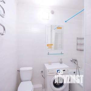 1-к квартира, посуточно, 42м2, 3/10 этаж