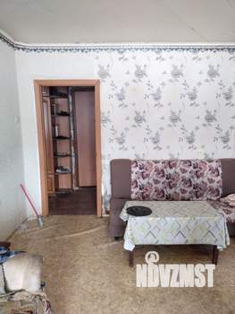 2-к квартира, на длительный срок, 51м2, 3/9 этаж