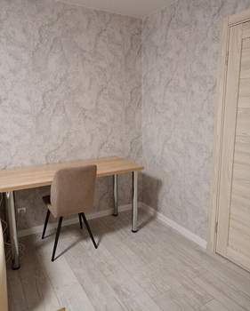 2-к квартира, на длительный срок, 46м2, 3/5 этаж