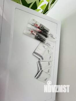 Студия квартира, посуточно, 40м2, 21/24 этаж