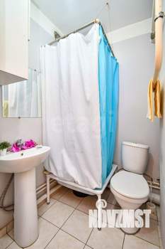 Студия квартира, на длительный срок, 23м2, 8/19 этаж