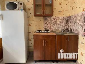 1-к квартира, посуточно, 32м2, 3/5 этаж