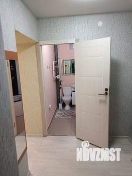 Студия квартира, на длительный срок, 29м2, 7/14 этаж