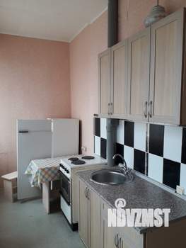 1-к квартира, на длительный срок, 35м2, 6/6 этаж