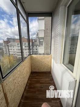 1-к квартира, на длительный срок, 36м2, 6/6 этаж