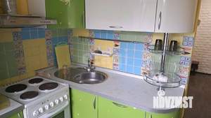 3-к квартира, на длительный срок, 60м2, 4/5 этаж