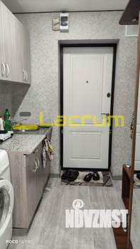 Студия квартира, на длительный срок, 17м2, 1/5 этаж