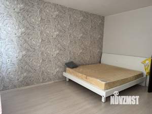 1-к квартира, на длительный срок, 40м2, 7/10 этаж