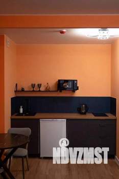 1-к квартира, посуточно, 31м2, 1/1 этаж