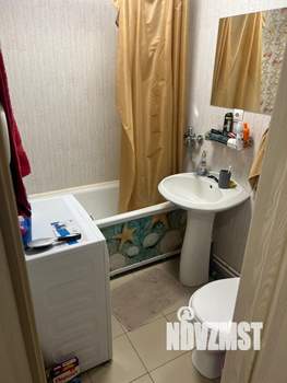 1-к квартира, на длительный срок, 32м2, 3/5 этаж