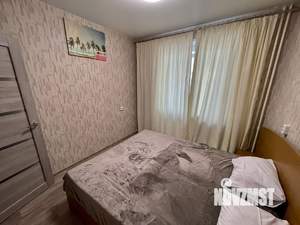 2-к квартира, посуточно, 40м2, 3/18 этаж