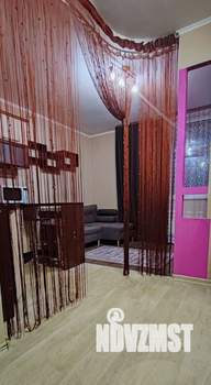 1-к квартира, на длительный срок, 25м2, 5/9 этаж