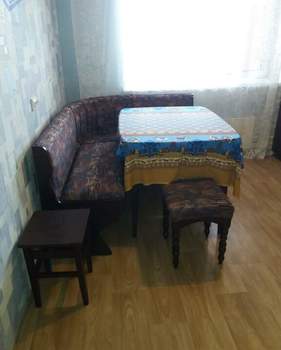 1-к квартира, на длительный срок, 43м2, 8/16 этаж