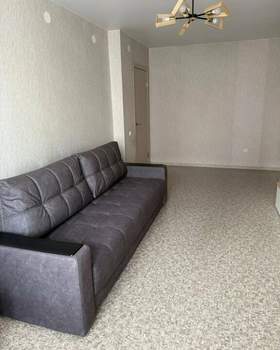 1-к квартира, на длительный срок, 42м2, 24/25 этаж