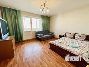 2-к квартира, посуточно, 64м2, 9/9 этаж