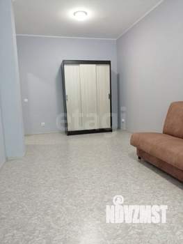 1-к квартира, на длительный срок, 29м2, 2/16 этаж