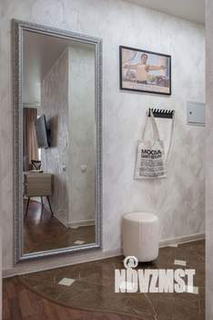 1-к квартира, посуточно, 34м2, 1/1 этаж