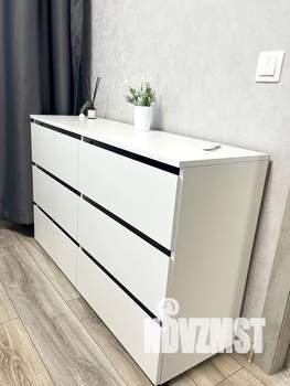 2-к квартира, посуточно, 42м2, 4/16 этаж