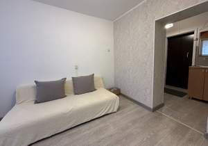 Студия квартира, на длительный срок, 18м2, 3/5 этаж