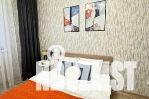 2-к квартира, посуточно, 68м2, 16/25 этаж