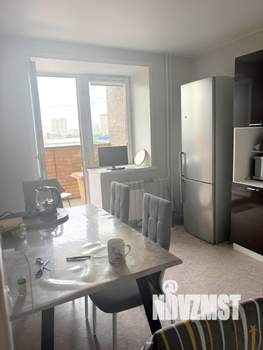 3-к квартира, на длительный срок, 99м2, 9/11 этаж