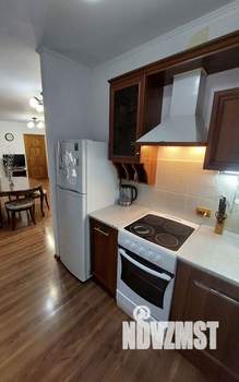 3-к квартира, на длительный срок, 62м2, 1/5 этаж