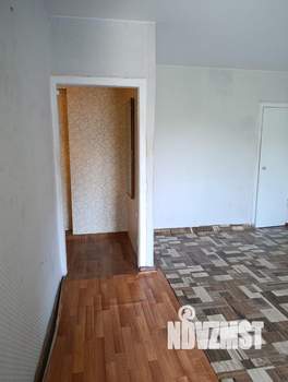 1-к квартира, на длительный срок, 31м2, 3/8 этаж