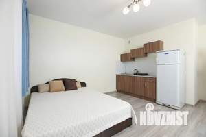 Студия квартира, посуточно, 27м2, 25/25 этаж