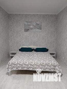 1-к квартира, посуточно, 40м2, 17/20 этаж