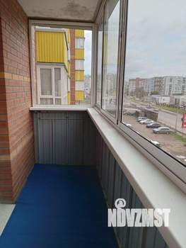 2-к квартира, на длительный срок, 55м2, 2/14 этаж