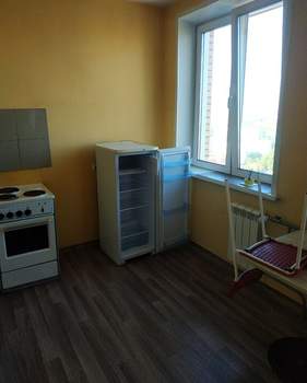 Студия квартира, на длительный срок, 25м2, 25/25 этаж