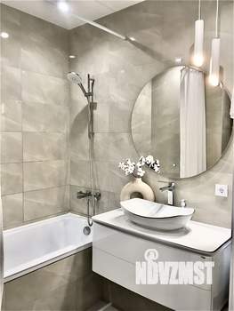 2-к квартира, посуточно, 50м2, 15/20 этаж
