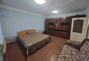 1-к квартира, на длительный срок, 31м2, 1/2 этаж