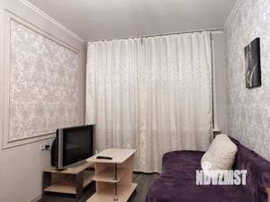 1-к квартира, посуточно, 33м2, 1/5 этаж