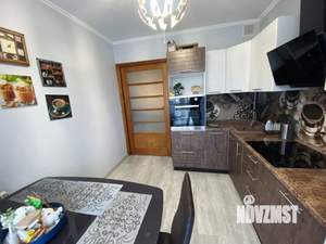 1-к квартира, на длительный срок, 36м2, 6/9 этаж