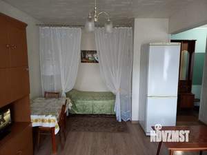 1-к квартира, на длительный срок, 31м2, 1/5 этаж